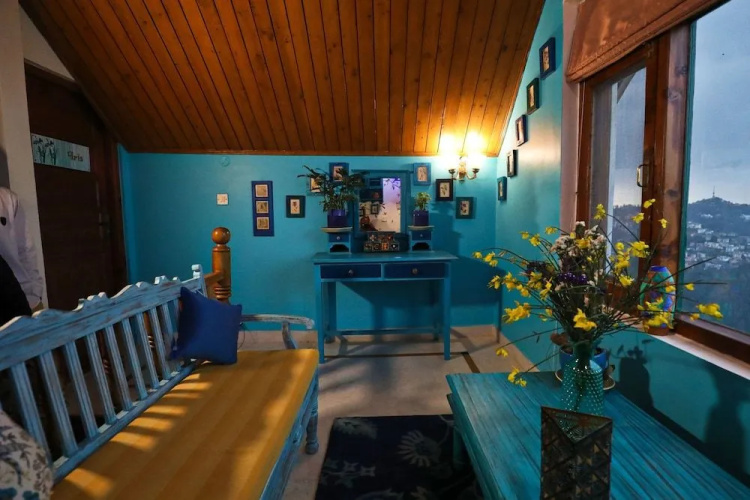 Otel görseli