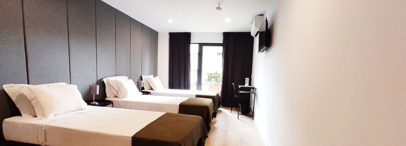 Residencial Douro