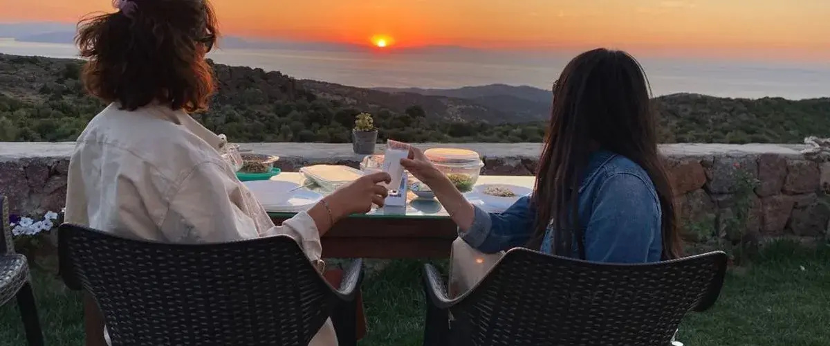 Aheste Taş Otel