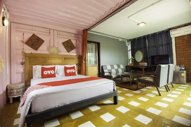 Family Suite
