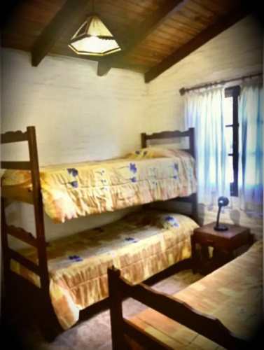 Cabañas La Paloma