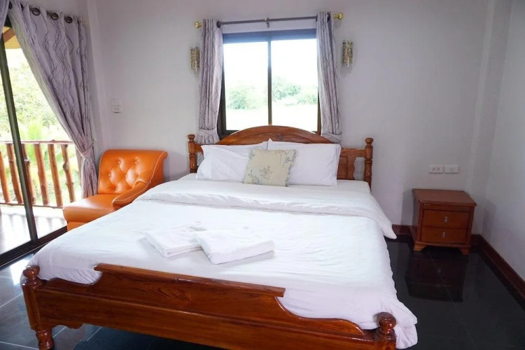 Banruk Loei Resort