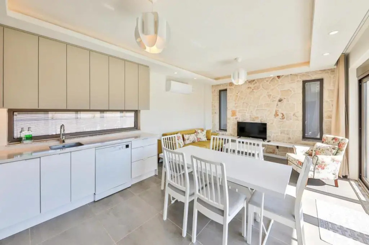 Villa Serenity