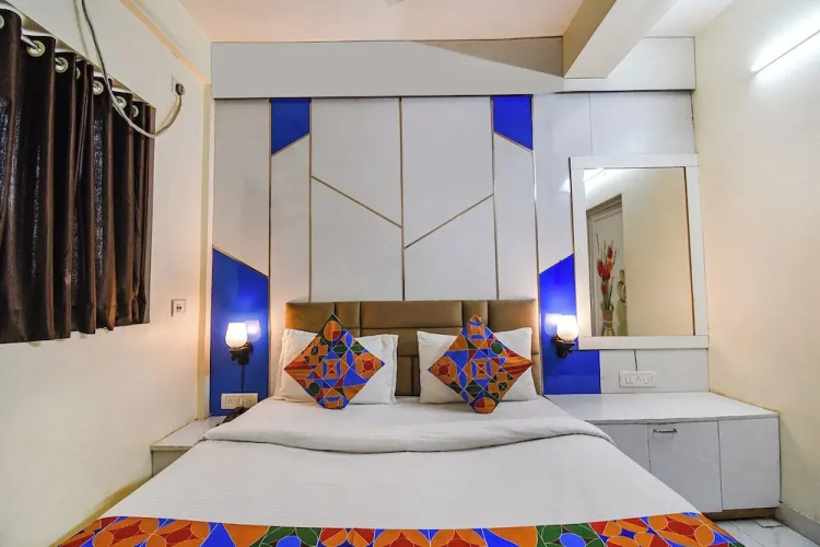 Hotel Green Leaf
