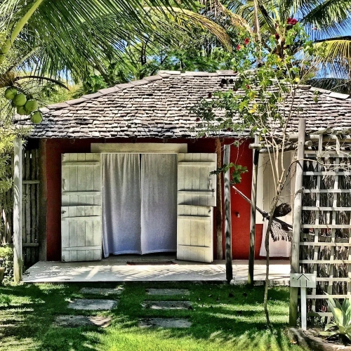 Superior Double Bungalow