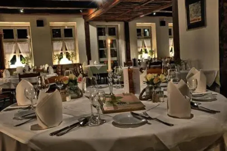 Hotel Alte Linden