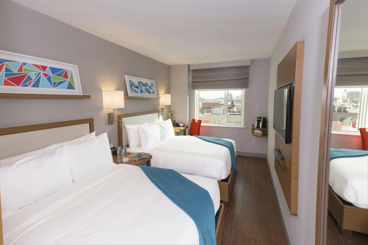 Edge Hotel photo 7