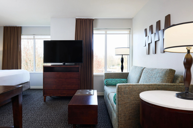 Hyatt House Seattle/Redmond