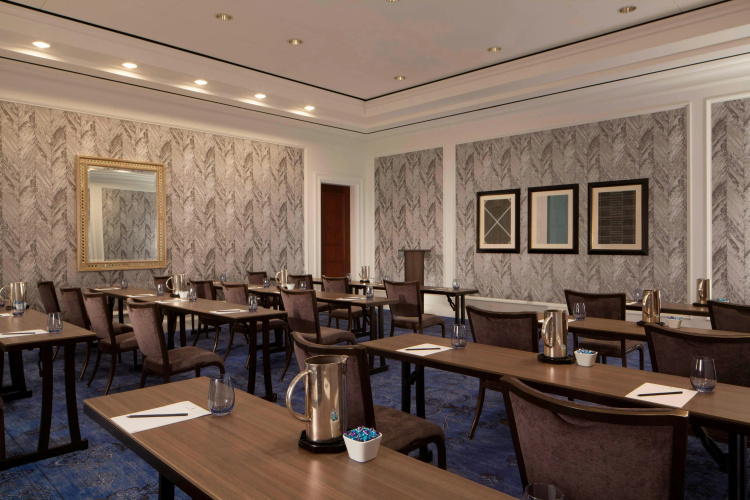 The Ritz-Carlton Dallas photo 31