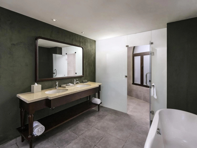 Mercure Danang French Village Bana Hills photo 10