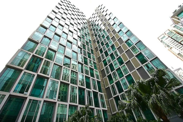 Hotelafbeelding
