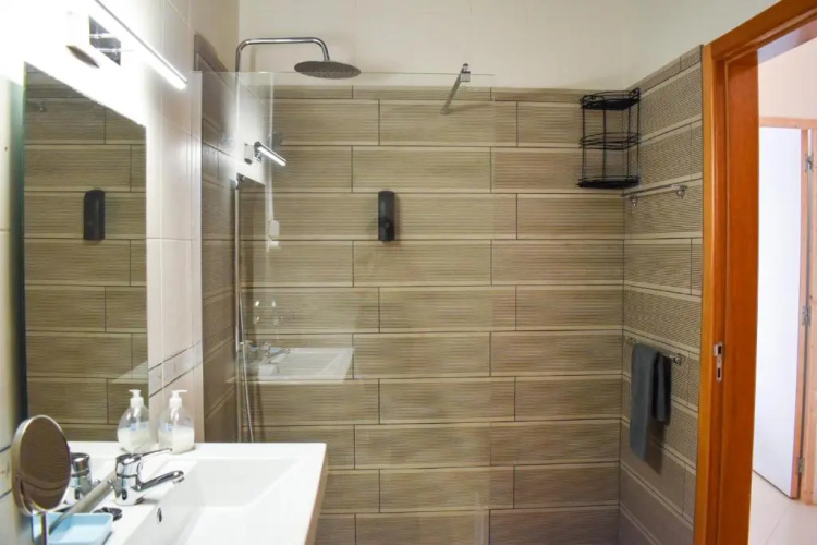 Apartamento Sol Nascente by Portucasa