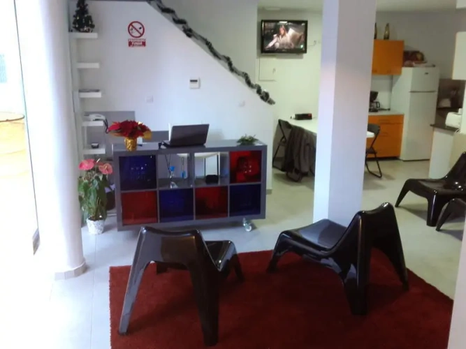 Standard Double Family room