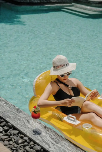 Richmann Resort Hotel Hatyai