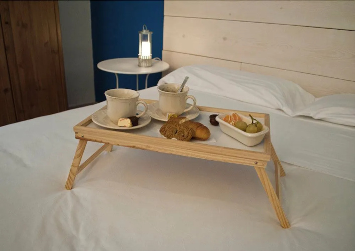 B&B Porto Trani
