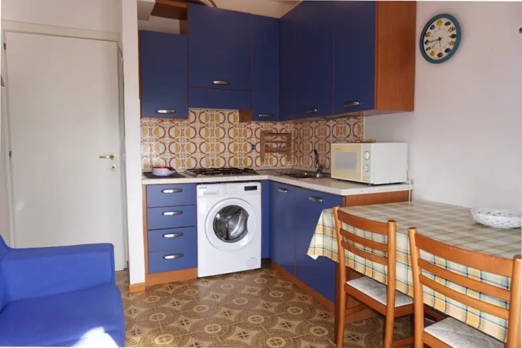 1 Bedroom Apartment with balcony