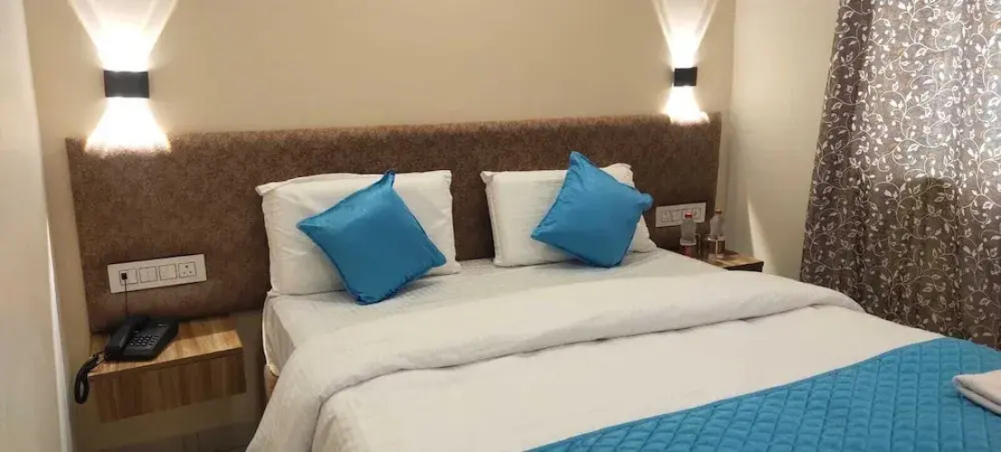 Hotel Paramount