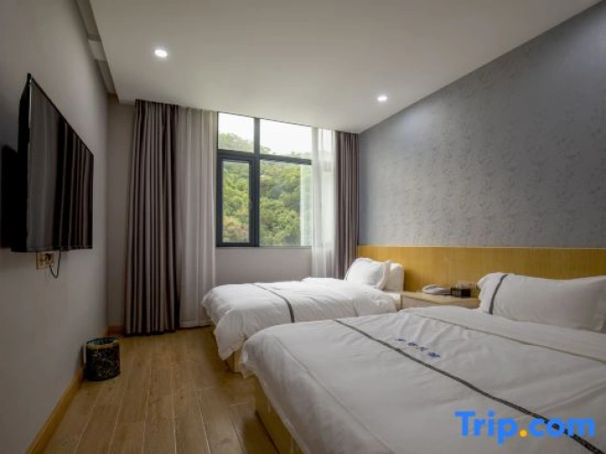1 Bedroom Deluxe room