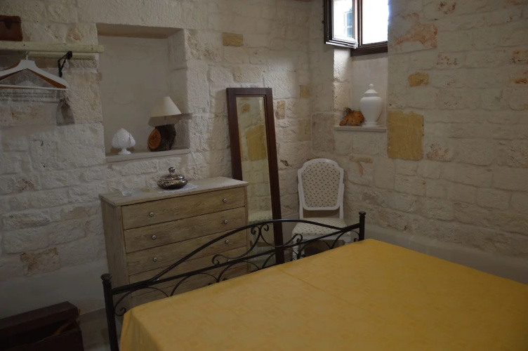 Vivere Ostuni