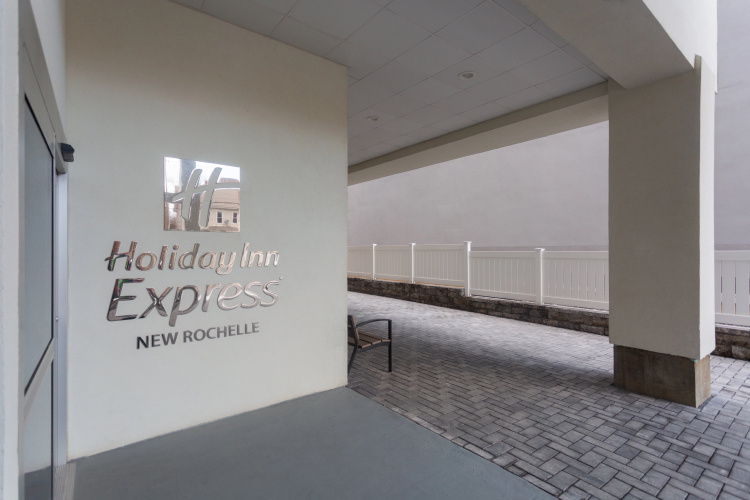 Holiday Inn Express New Rochelle photo 23