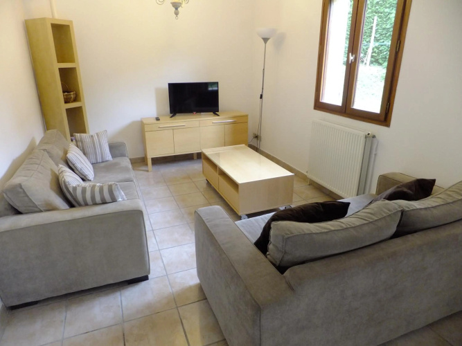 Le Clos Gentiane