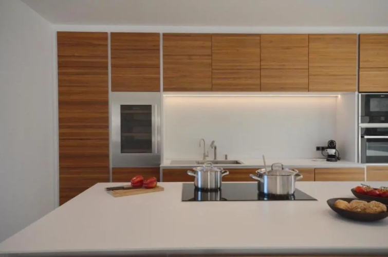 Villa Bonita - Ref 216