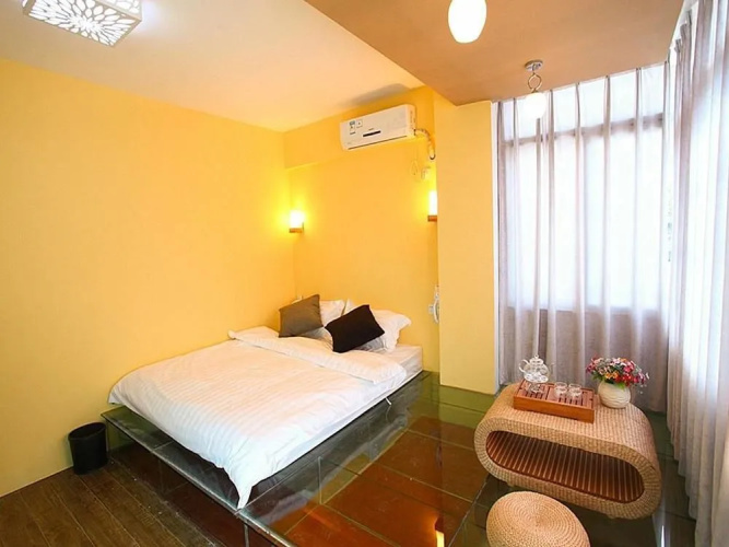 3 Xia Da Ren Hostel