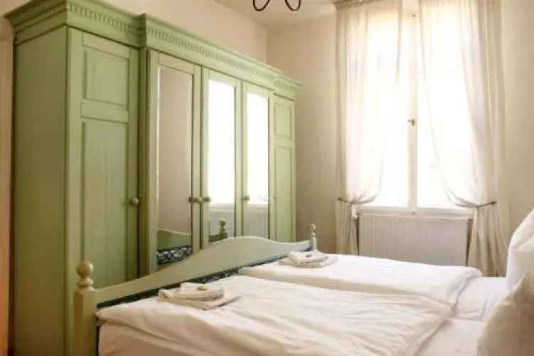 Villa Albus
