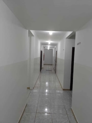 Hi Hostel Campo Grande MS