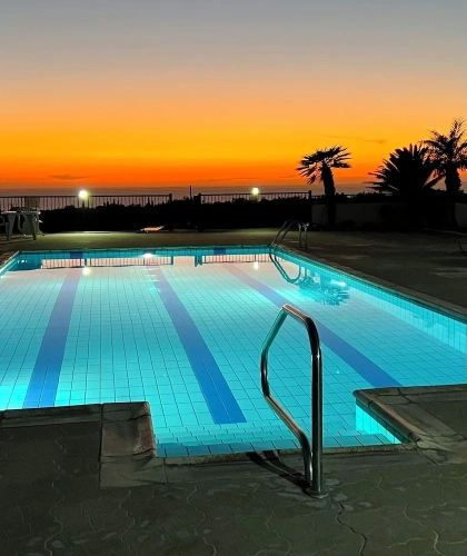 5 Bedrooms Superior Villa with sea view