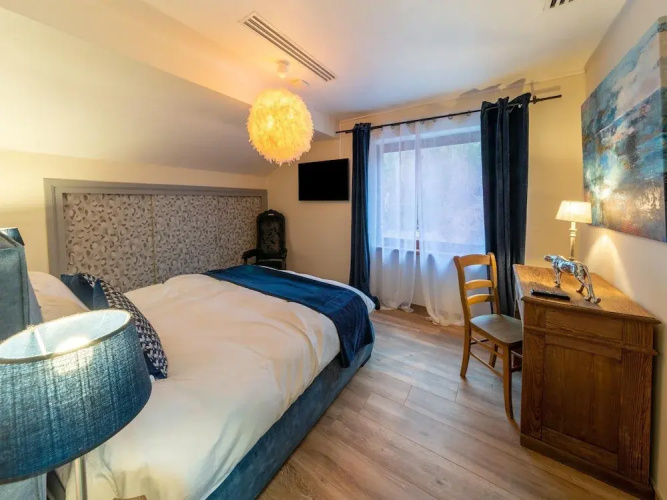 Otel görseli