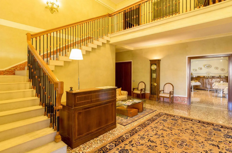 Il Cantelino Relais
