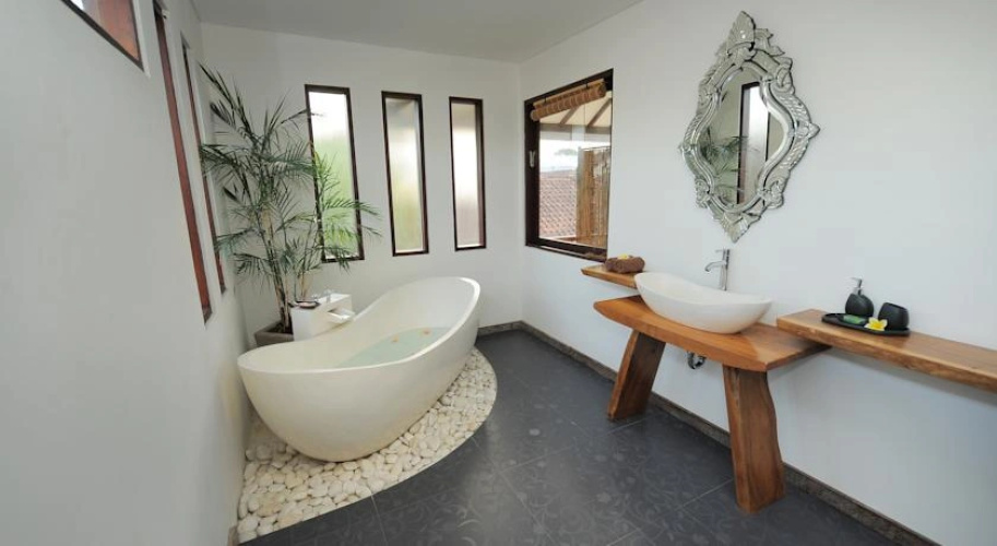 The Lane Villa