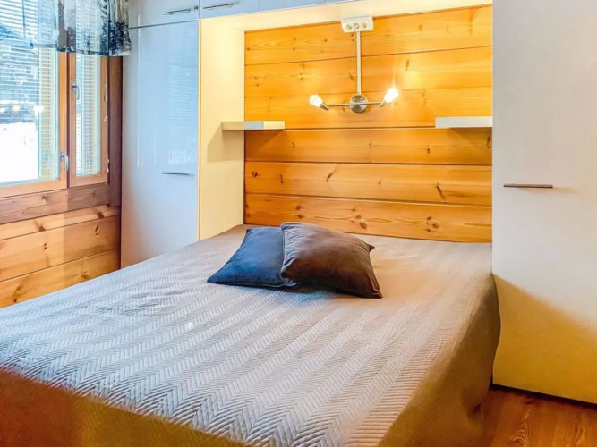 Holiday Home Utsunusko a