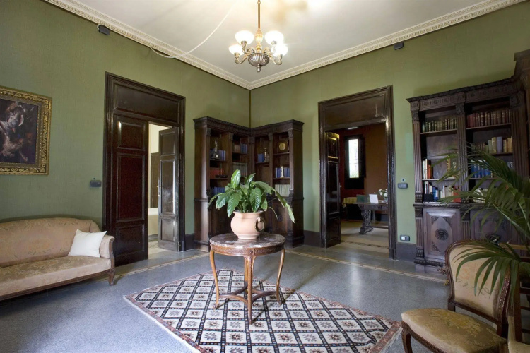 Alla Marina - Bed and Breakfast