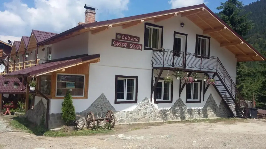 Otel görseli