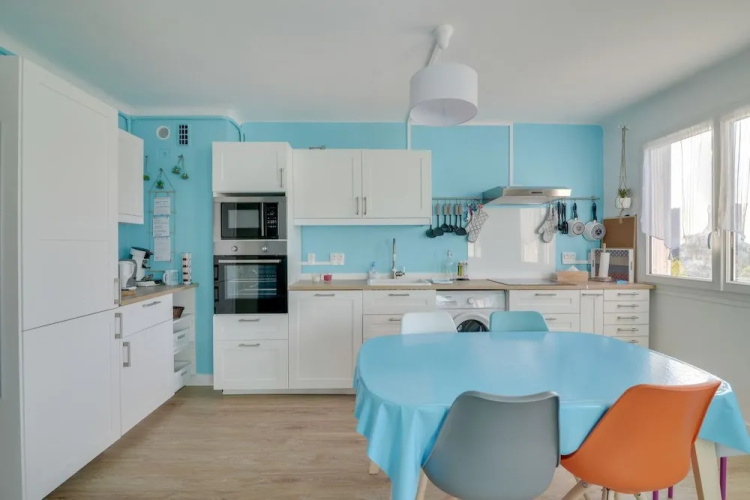 Le Riou Private Apartment