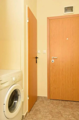 Comfort Apartment