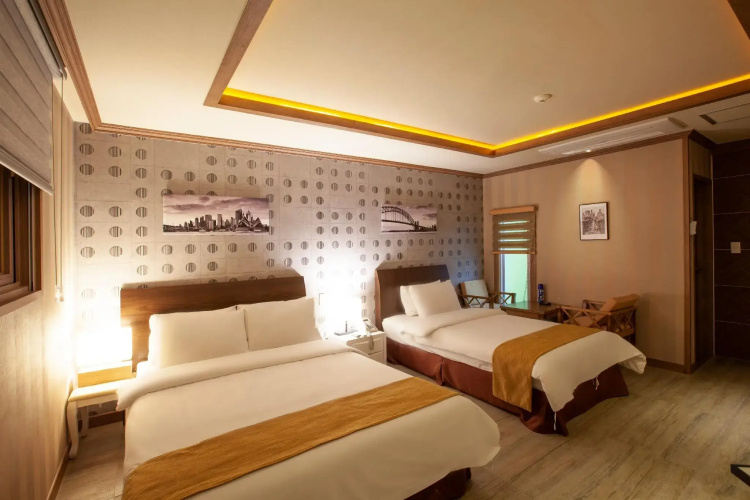 Hotelbild