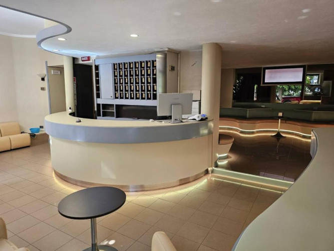 Hotel Corona