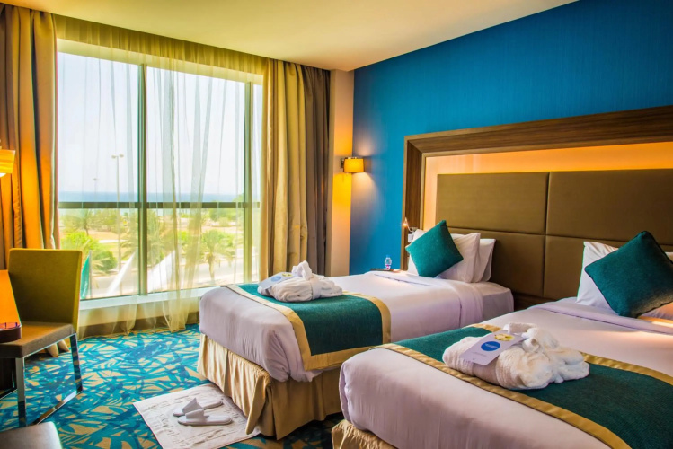 Novotel Yanbu