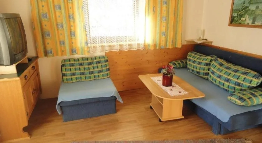 Ferienwohnung Egger
