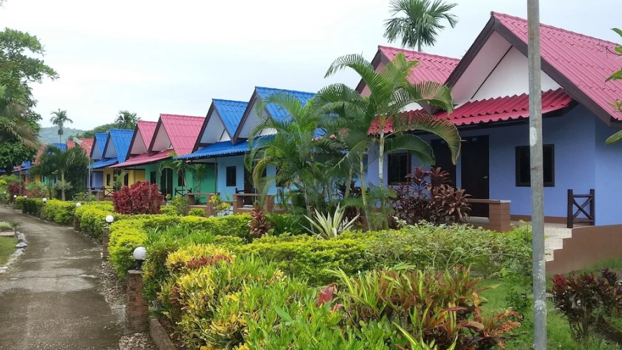Ruenview Resort