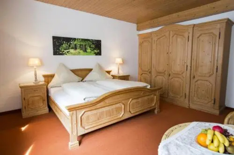 Hotel Pension Waldblick