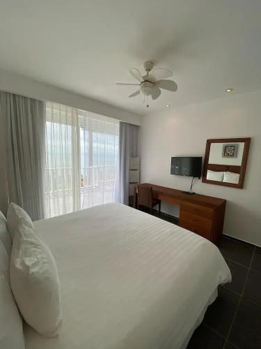 Comfort Apt Samana Vista Mare Xi-201