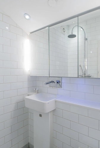 The Portobello Road Triplex - PC3