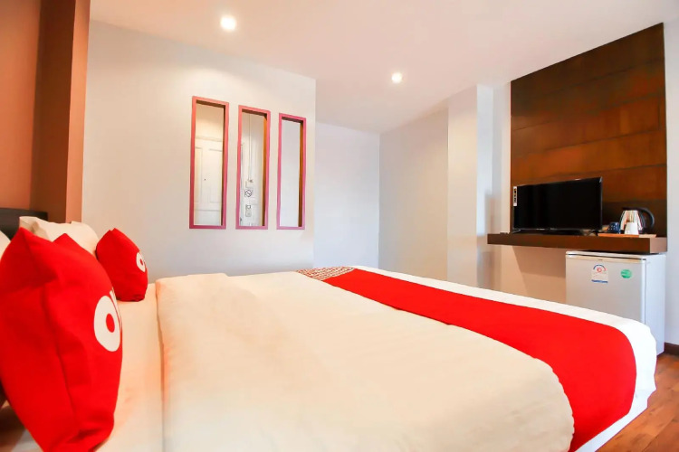 Фотография отеля