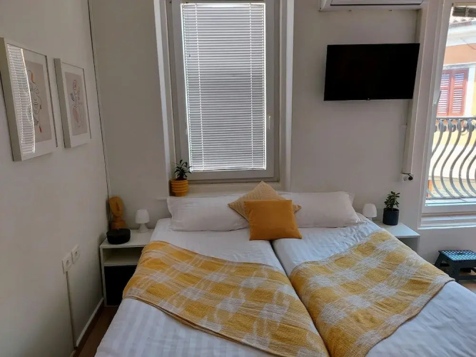 Dandylion Studio Apartment