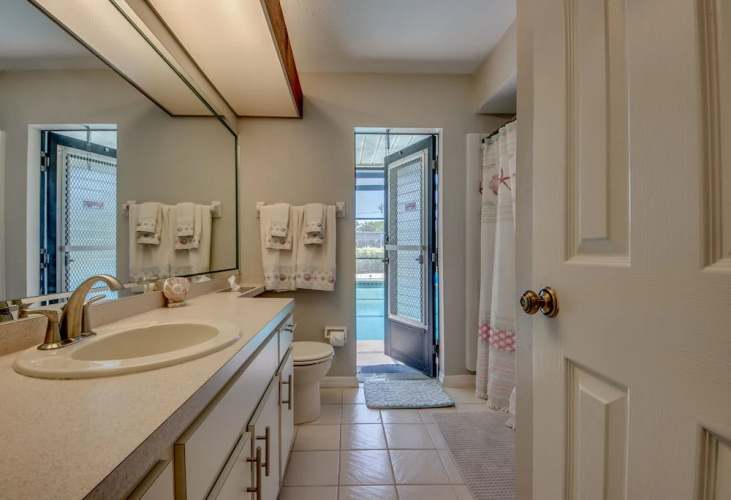 Villa Villa Oasis