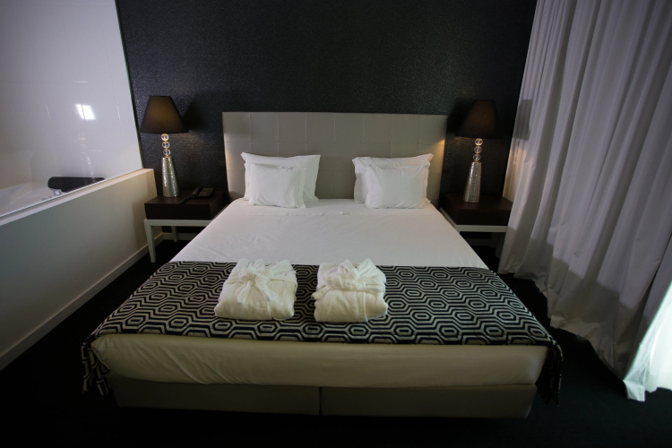 Monte Filipe Hotel & Spa